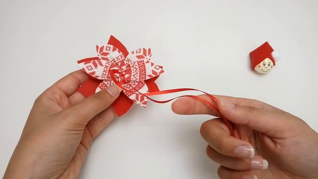 Folletto "Stellina": facile & senza cucire смотреть онлайн