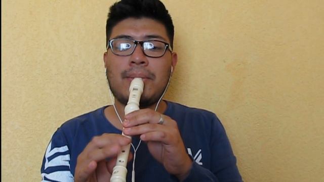 Speedy Gonzales en Flauta Dulce смотреть онлайн