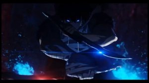 Solo Leveling - [AMV/MMV] - Trenches™