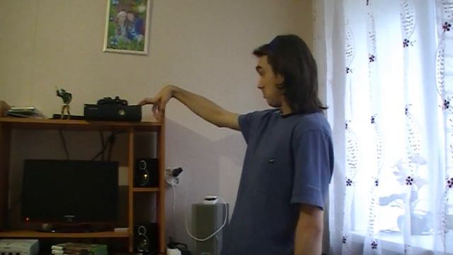 Не Моя Консоль XBOX 360 смотреть онлайн