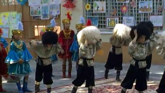 "ЯНГИ АВЛОД" Рахимов Арслан Русланович смотреть онлайн