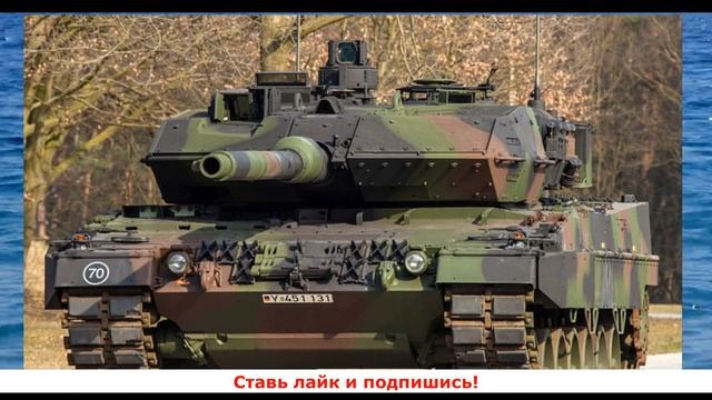 Недальновидность или предательство? Генералам так нравилась техника NATO, что они готовы угробить о