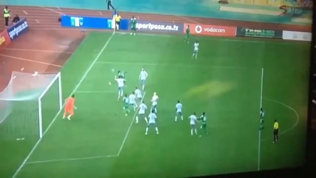 FIRST WAYNE ROONEY MATCH : EVERTON 2 - 1 GOR MAHIA HIGHLIGHTᴴᴰ смотреть онлайн