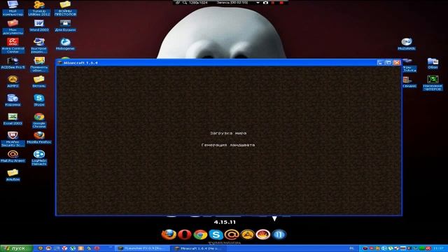 Как установить моды на Launcher Minecraft ! смотреть онлайн