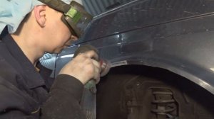 Немного о резке арок на Ниве