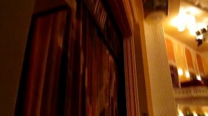 Театрально-концертный зал ЦДКЖ, обзор глазами любителя