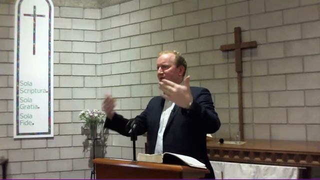 CPC Sunday Evening Service 15/11/20 смотреть онлайн