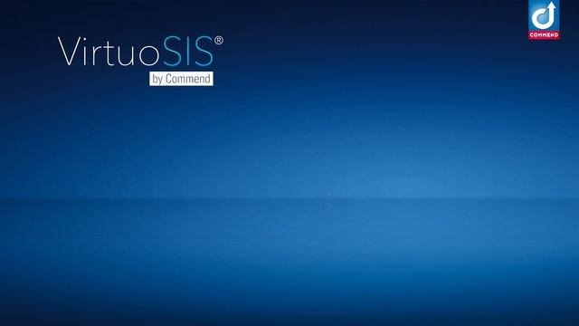 VirtuoSIS – Первый в мире программный Интерком сервер смотреть онлайн