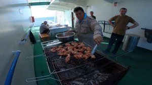 🔸Рабочий день моряка / Дневник дяди Жени🔸