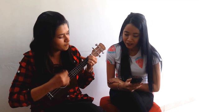 somewhere over the rainbow - cover смотреть онлайн