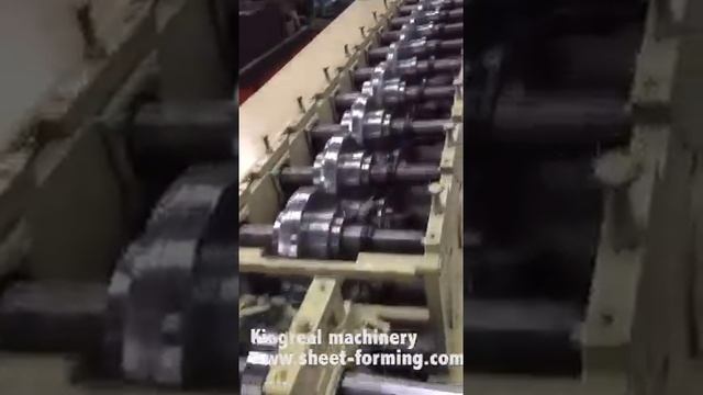 KINGREAL Открытая клетка потолок формовочная машина для декорации Потолок Грильято формовочная смотреть онлайн