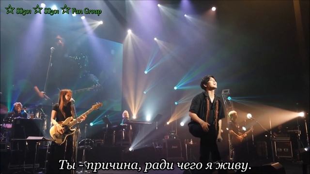Kim Hyun Joong - U / Ким Хен Джуна - Ты смотреть онлайн