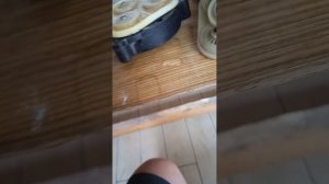 неисправность подкачивающей помпы обратного осмоса