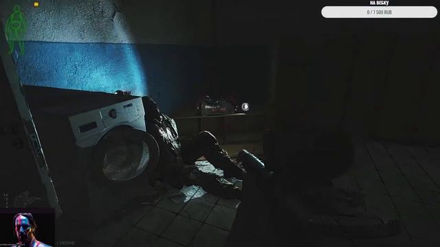 Тарков день 6 | Escape from Tarkov смотреть онлайн