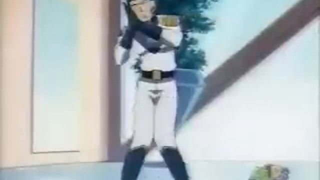 F-Zero GP Legend 15 - Target Tanaka, Part 1 смотреть онлайн