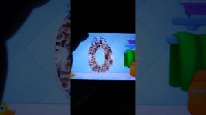 Игра на новом цифре «Белка» по проспекту Цифра 0 (30 11 2023)