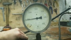 испытание эгур форд фокус 2