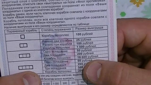 Лотереи ко Дню рождения! смотреть онлайн