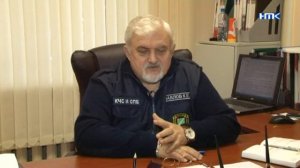 Внимание: весенний лед!