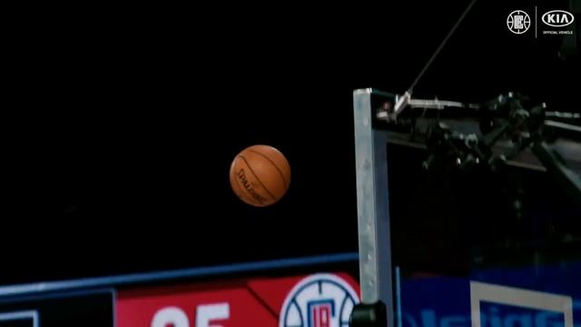 The Clippers' Next Man Up Mentality | Kia Top Stories смотреть онлайн
