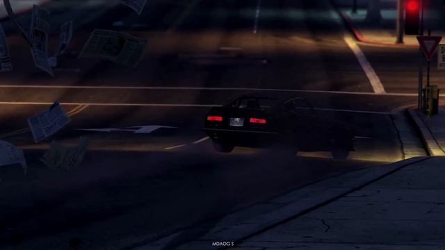 FAIRLADY Z - ( CINEMATIC / 21:9 ) смотреть онлайн