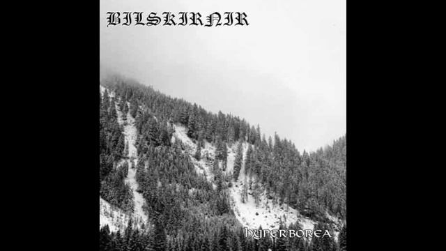 BILSKIRNIR - Hyperborea (Full EP- 2005)