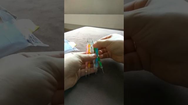 Распаковка китайского товара. смотреть онлайн