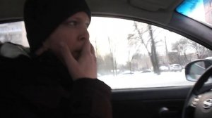 Эксперимент с топливным датчиком ниссан ноут