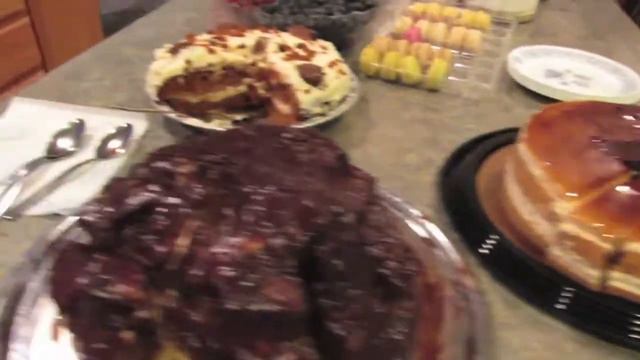 США: Украинский девичник в Америке - 8 июня 2017 смотреть онлайн