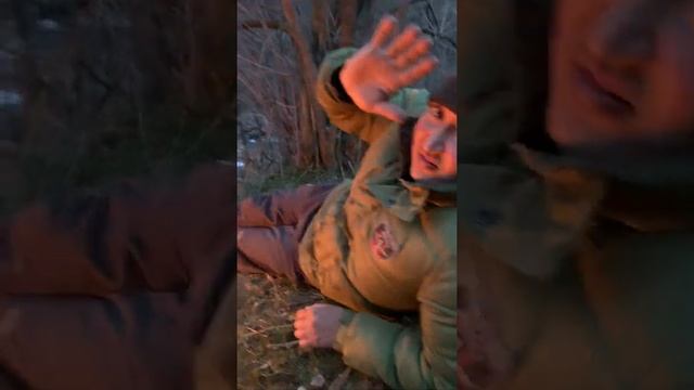 Ущелье «Чычкан» смотреть онлайн