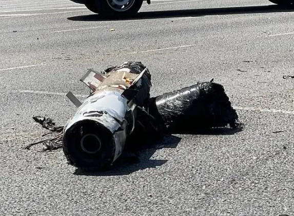Откуда прилетели дроны в Москву смотреть онлайн