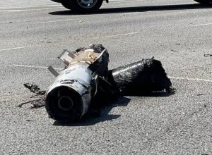 Откуда прилетели дроны в Москву