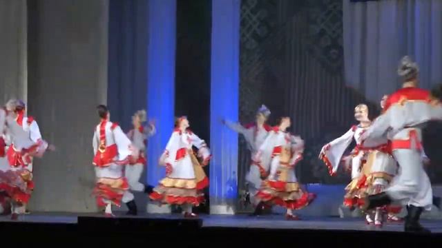 "CHUVASH DANCE". CHEBOKSARY. VIDEO BY F.V.GINZBURG. ВИДЕО Ф.В.ГИНЗБУРГА "ЧУВАШСКИЙ ТАНЕЦ" ЧЕБОКСАРЫ смотреть онлайн