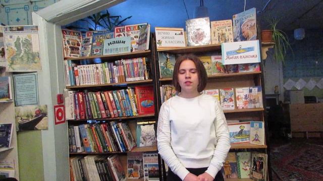 Живая классика. Козлова Ольга. Бедная Лиза. смотреть онлайн