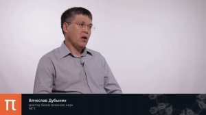 Ацетилхолин — Вячеслав Дубынин