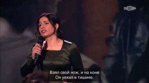 Разета Урсок «Жила-была одна семья» на шоу «Песни от всей души»