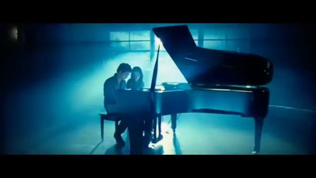 Twilight: Bella's Lullaby (Piano Scene) смотреть онлайн