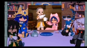 || Реакция Тринадцать огней на Лололошку и не только || Тринадцать огней || [+Джодах]