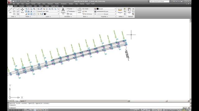 2. Longitudinal and Cross Profiles смотреть онлайн