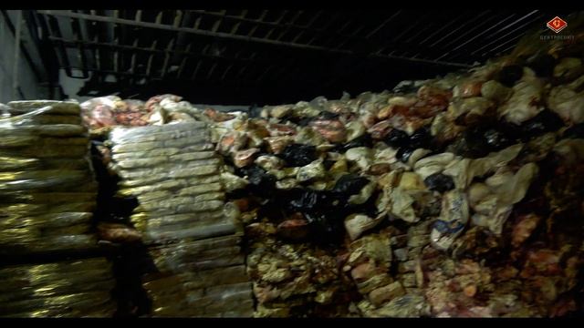 Производство меха в России. Сколько стоит? смотреть онлайн