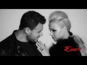 EMIN - Boomerang ft. Nile Rodgers (Official Video)