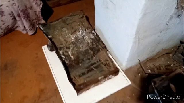 Танцы с бубнами около печи в субботу. смотреть онлайн