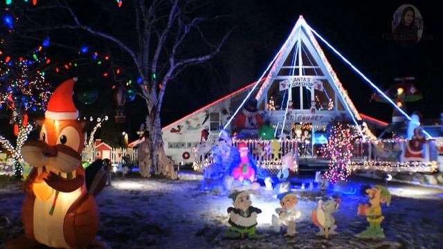 Merry Christmas Whatsapp Status 2020 | Wish You a Happy Christmas Greetings and Wishes Video Song смотреть онлайн