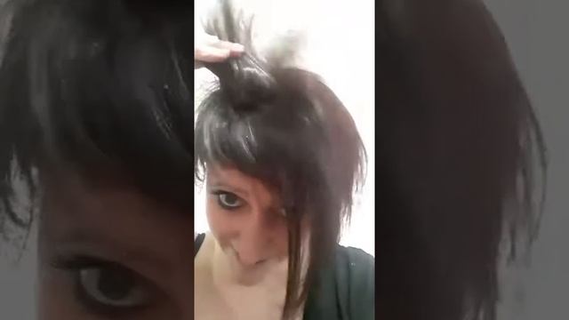 Гель для душа можно использовать вместо шампуня