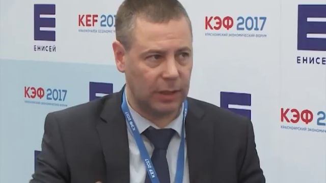 Интервью: Михаил Евраев, заместитель министра Минкомсвязи России смотреть онлайн