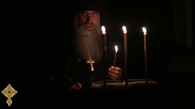 Страшный суд будет длиться ровно столько, сколько по времени читается шестопсалмие. смотреть онлайн