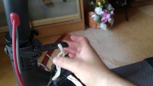 Xiaomi m365  ЛЮФТ УСТРАНЕН НАДОЛГО !  (Пробег ок.410 км) ( Backlash eliminated for a long time )