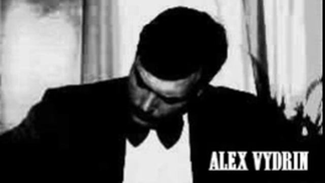 "Тополя - Poplars"(russian song) - Alex Vydrin, jazz piano solo, 2021. смотреть онлайн