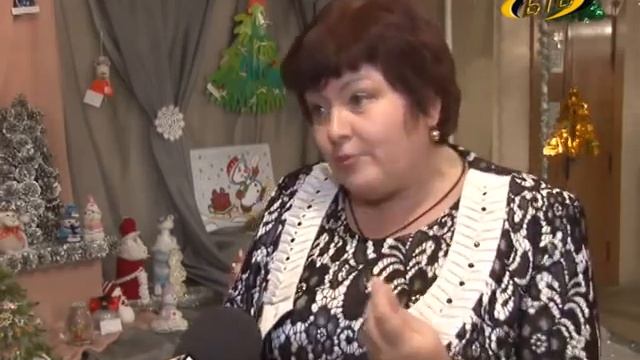 Новогодний подарок смотреть онлайн