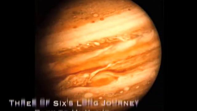 The Galaxy Beyond- A Composer's Tribute to Star Trek: The Experience смотреть онлайн